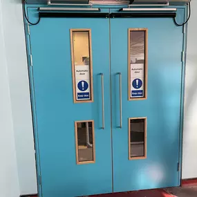 Bild von Spectrum Security Systems Ltd