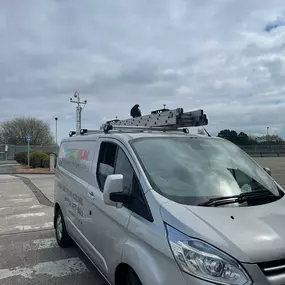 Bild von Spectrum Security Systems Ltd