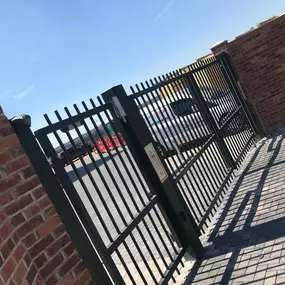 Bild von Spectrum Security Systems Ltd