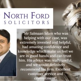 Bild von North Ford Solicitors