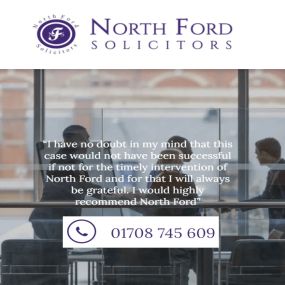 Bild von North Ford Solicitors