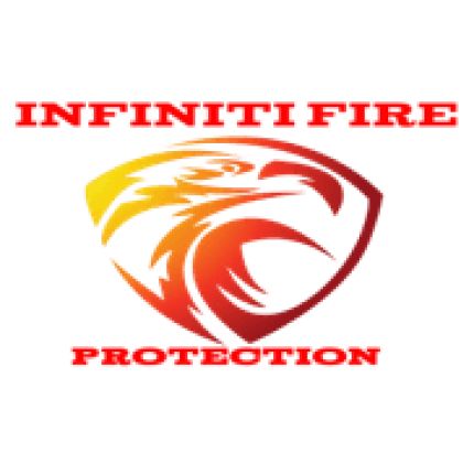 Logotyp från Infiniti Fire Protection