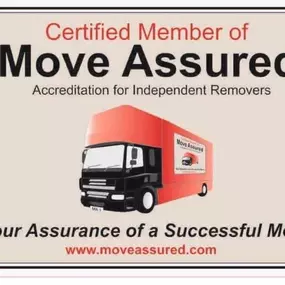 Bild von Mackenzie Removals & Storage Ltd