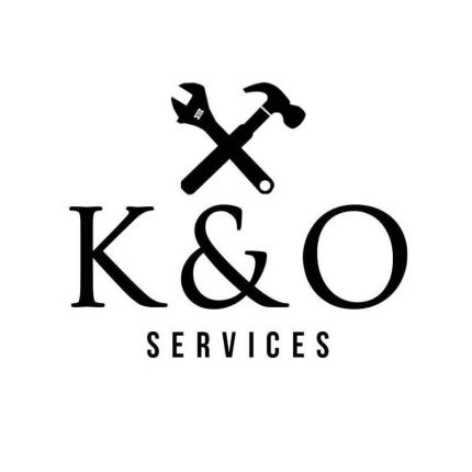 Logotyp från K&O Services