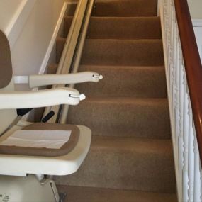 Bild von Hands on Stairlifts Services & Repairs Ltd