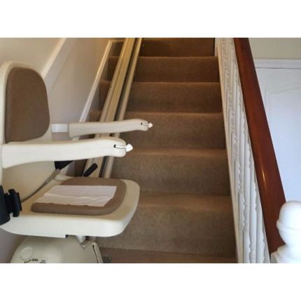 Λογότυπο από Hands on Stairlifts Services & Repairs Ltd