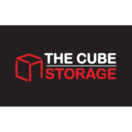 Logo from The Cube Storage