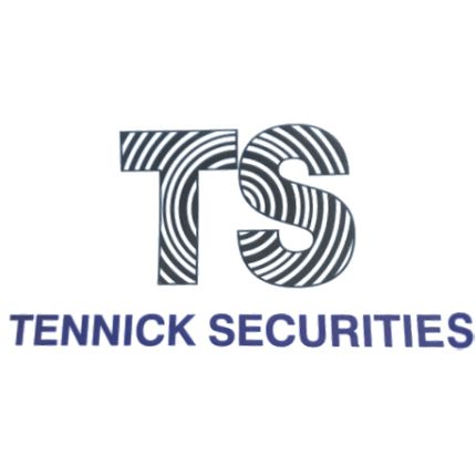 Logotipo de Tennick Securities