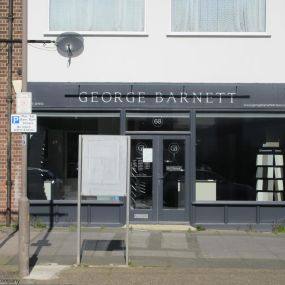 Bild von George Barnett Kitchens Ltd