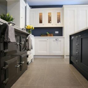 Bild von George Barnett Kitchens Ltd