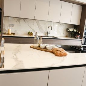 Bild von George Barnett Kitchens Ltd