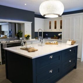 Bild von George Barnett Kitchens Ltd