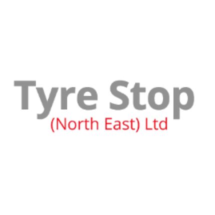 Logo von Tyre Stop (North East) Ltd