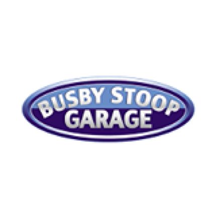 Logo da Busby Stoop Garage Ltd