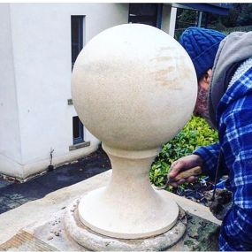 Bild von Imc Stonemasons