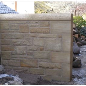 Bild von Imc Stonemasons