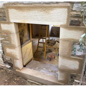 Bild von Imc Stonemasons