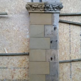 Bild von Imc Stonemasons