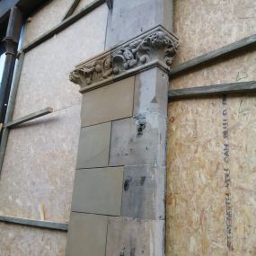 Bild von Imc Stonemasons