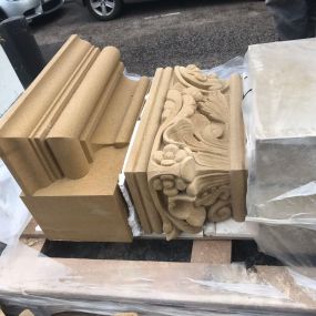 Bild von Imc Stonemasons