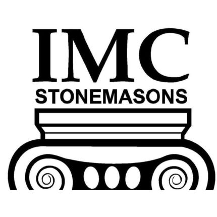 Logotyp från Imc Stonemasons