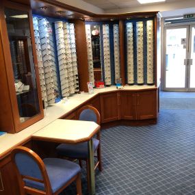 Bild von Dinsmore Opticians