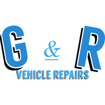 Logo de G & R Vehicle Repairs