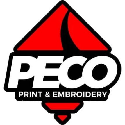 Logo od PECO Ltd