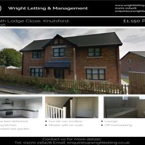 Bild von Wright Lettings & Management