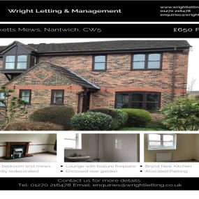 Bild von Wright Lettings & Management