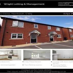 Bild von Wright Lettings & Management