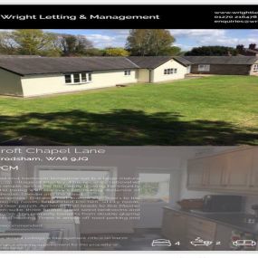 Bild von Wright Lettings & Management