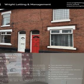 Bild von Wright Lettings & Management