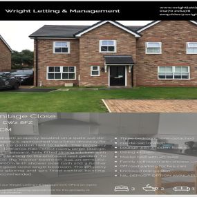 Bild von Wright Lettings & Management