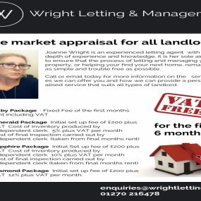 Bild von Wright Lettings & Management