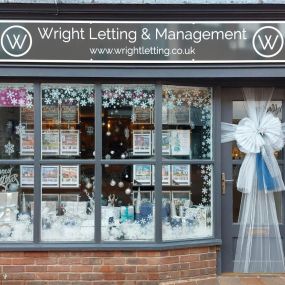 Bild von Wright Lettings & Management