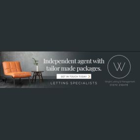 Bild von Wright Lettings & Management