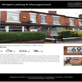 Bild von Wright Lettings & Management