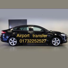 Bild von Airport Transfer Service