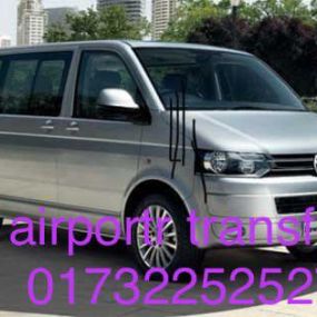 Bild von Airport Transfer Service