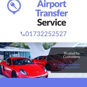 Bild von Airport Transfer Service