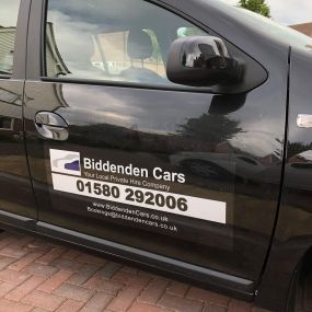 Bild von Biddenden Cars Ltd