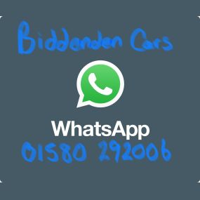 Bild von Biddenden Cars Ltd