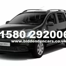 Bild von Biddenden Cars Ltd