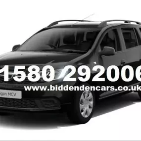 Bild von Biddenden Cars Ltd