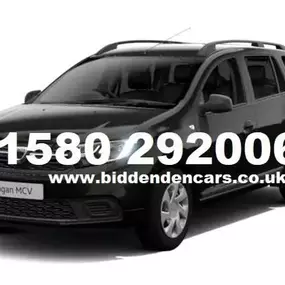 Bild von Biddenden Cars Ltd