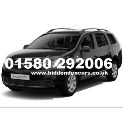 Logo von Biddenden Cars Ltd