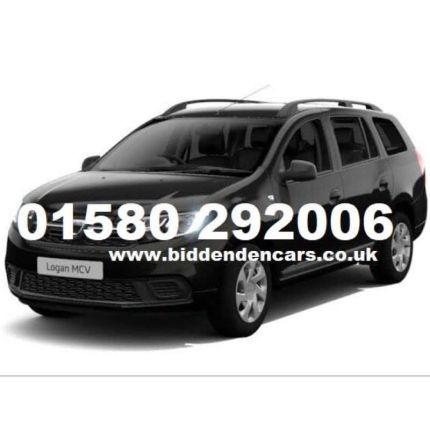 Logo od Biddenden Cars Ltd