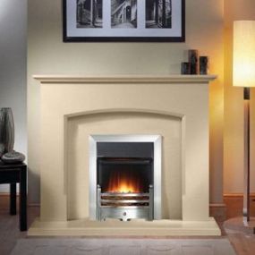 Bild von Ashtead Fireplaces Ltd