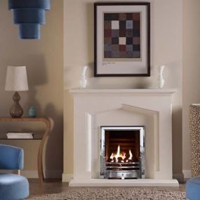 Bild von Ashtead Fireplaces Ltd